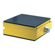 EFFBE Palier de machine LEVELMOUNT KE10C, 115x115 mm
