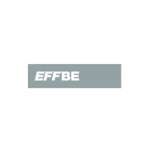 EFFBE Palier de machine LEVELMOUNT KE10C, 115x115 mm
