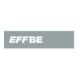 EFFBE Palier de machine LEVELMOUNT KE10C, 115x115 mm-4