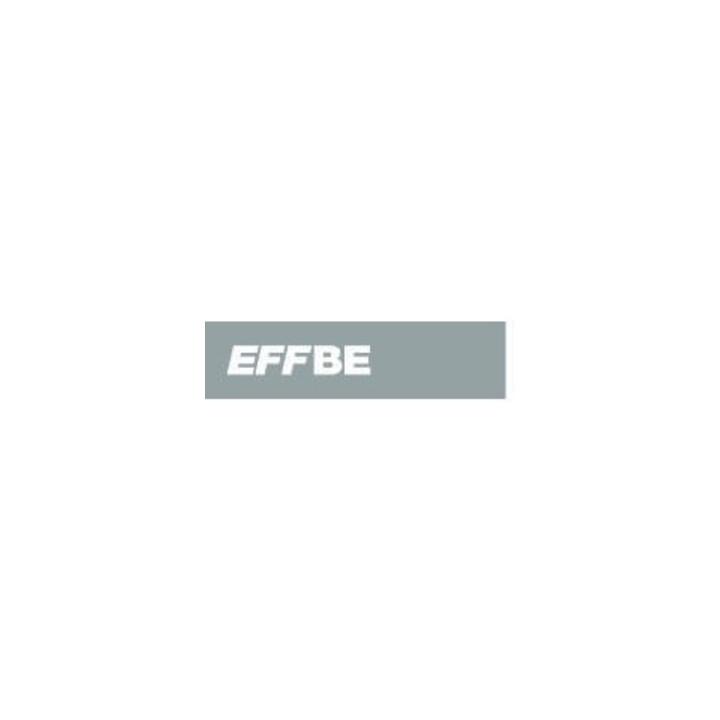EFFBE Palier de machine LEVELMOUNT KE10C, 115x115 mm