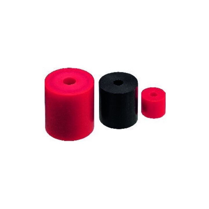 EFFBE Ressorts élastomères DIN 9835 Type 295 AD 32 mm L 32 mm