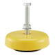 EFFBE Support de machine LEVEL-MOUNT 2000kg LM 3-33-1