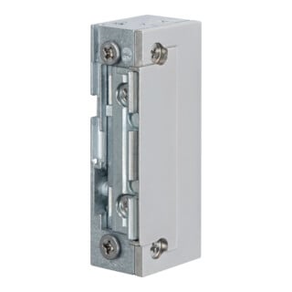 effeff ASSA ABLOY E-Türöffner 118.13 mit Flachschließblech 10-24V