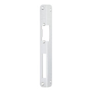 effeff ASSA ABLOY E-Türöffner 118 mit Flachschließblech 10-24V-2