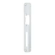 effeff ASSA ABLOY Ouvre-porte électronique 118 avec gâche plate 10-24V-2