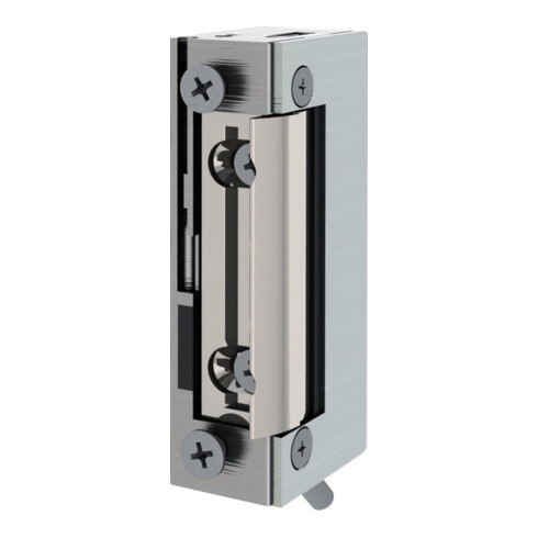 effeff ASSA ABLOY Ouvre-porte électronique sans gâche 118W 10-24V AC/DC,DL-R