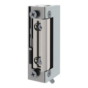 effeff ASSA ABLOY Ouvre-porte électronique sans gâche 118W 10-24V AC/DC,DL-R