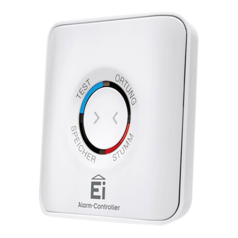 Ei Electronics Alarm-Controller 10-Jahres-Batt. Funk Ei450-1XD