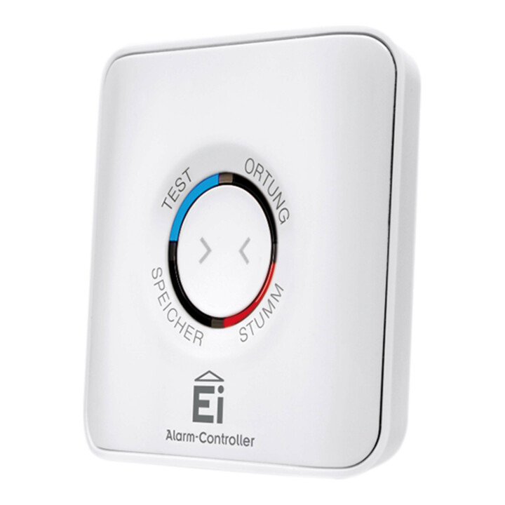 Ei Electronics Alarm-Controller 10-Jahres-Batt. Funk Ei450-1XD