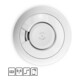 Ei Electronics Détecteur de fumée avec application et batterie Ei650iC-3XD
