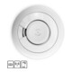 Ei Electronics Détecteur de fumée avec application et batterie Ei650iW-3XD