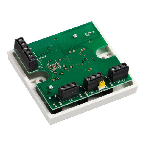 Ei Electronics Ein/Ausgangsmodul 11-30V Ei413-1XD