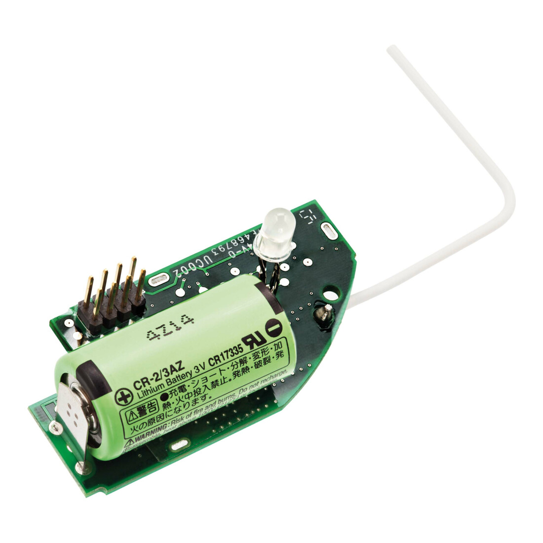 Ei Electronics Funkmodul für Warnmelder Ei600MRF-3XD