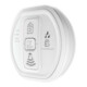 Ei Electronics Kohlenmonoxidwarnmelder 10-Jahres Batt.Funk Ei208iW-3XD-4
