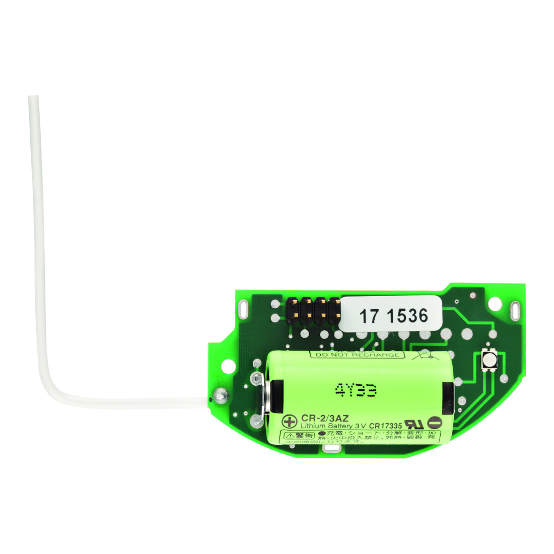 Ei Electronics Module radio pour CO Ei200MRF-1XD