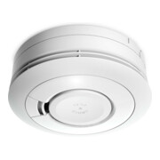 Ei Electronics Rauchwarnmelder m.APP Abfrage +Batt. Ei650iC-3XD-4
