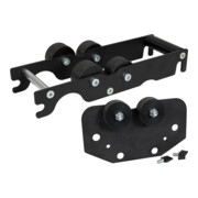 Eibenstock Adapter ERC 350 für Rohre ab Ø 40-80 mm-1