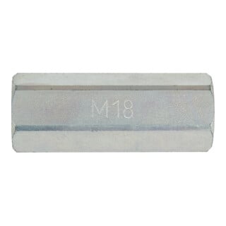 Eibenstock adapter M14i - M18i