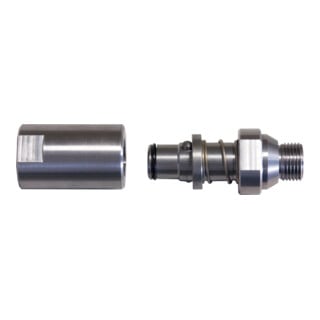 Eibenstock Adattatore a cambio rapido per END 1550 P