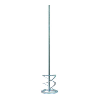 Eibenstock Agitatore a spirale W 120, esagonale, a destra