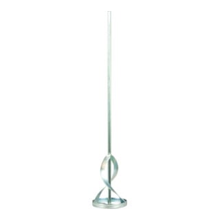 Eibenstock Agitatore circolare R 100 esagonale, a destra