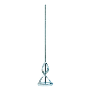 Eibenstock Agitatore circolare R 120 esagonale, a destra