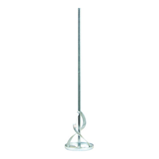 Eibenstock Agitatore circolare R 85 esagonale, a destra