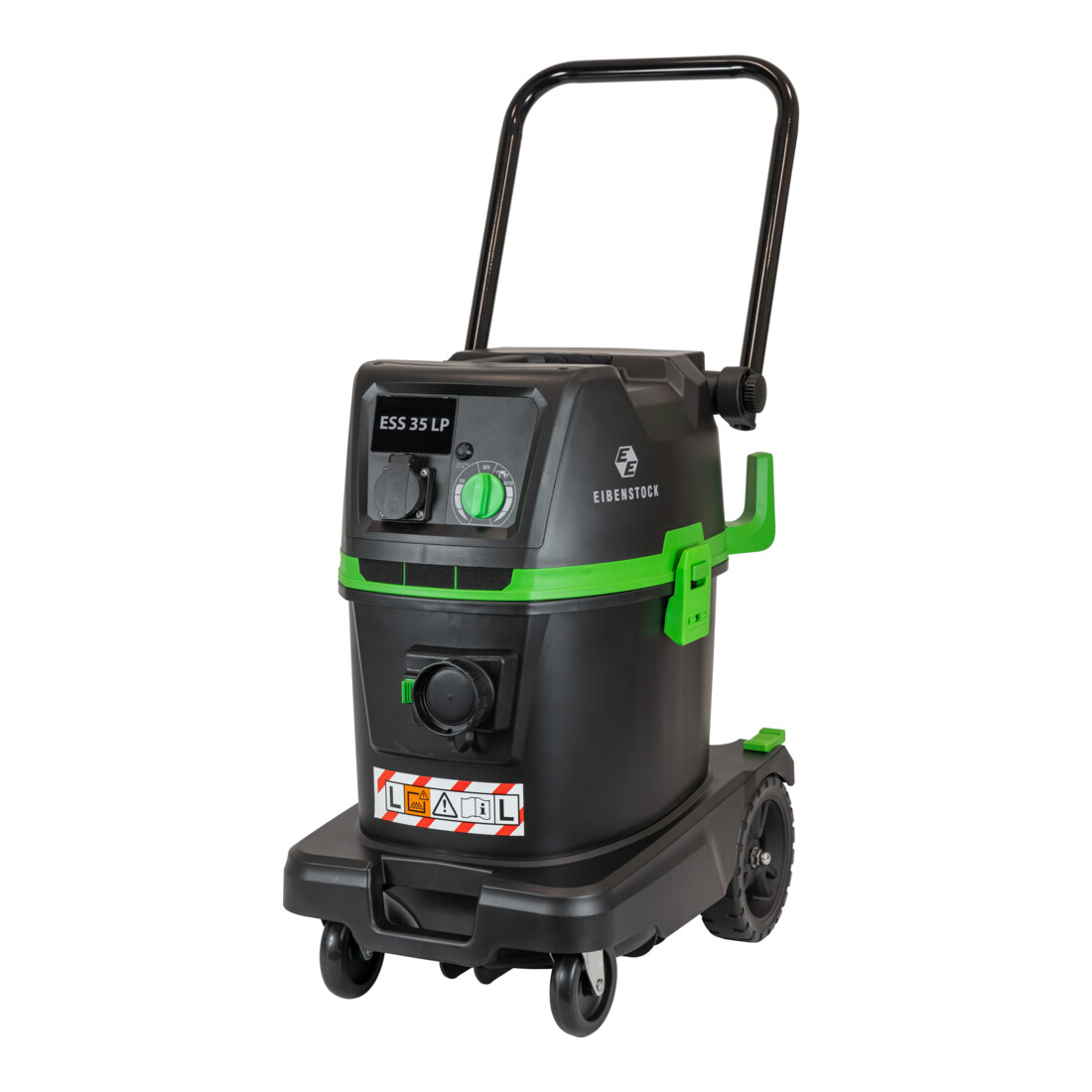 Eibenstock Aspirateur eau et poussière ESS 35 LP