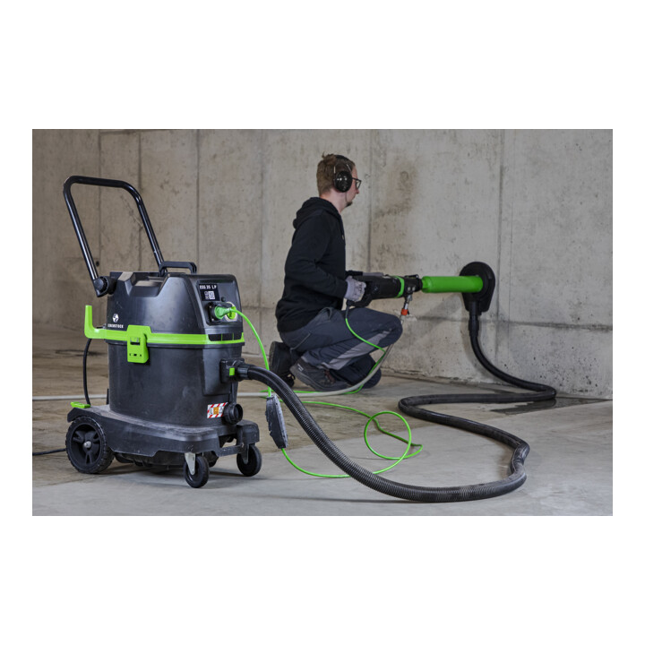 Eibenstock Aspirateur eau et poussière ESS 35 LP