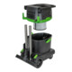 Eibenstock Aspirateur eau et poussière ESS 35 LP
