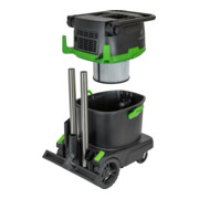 Eibenstock Aspirateur eau et poussière ESS 35 LP-5