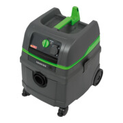 Eibenstock Aspiratore industriale DSS 25 A-4