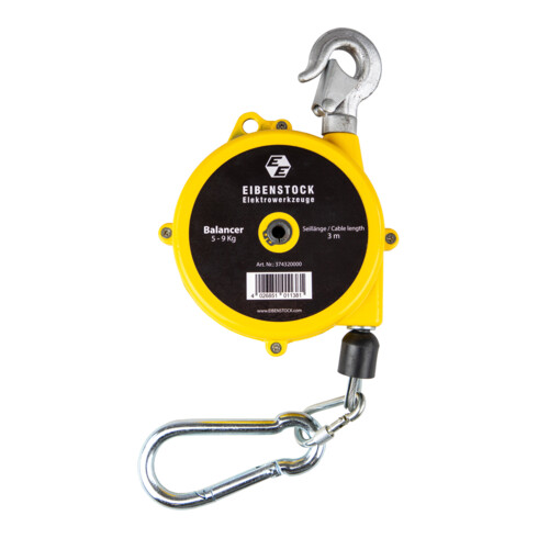 Eibenstock Balancer 5-9 kg