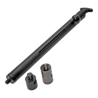 Eibenstock Bohrkronenlöser - Dübellöser-Set ½" (M 12 i-M 16 a + M 12 i-R ½" i)