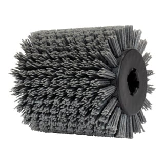 Eibenstock Brosse à rouleau Ø 100 mm, nylon K80
