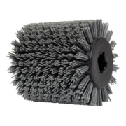 Eibenstock Brosse à rouleau Ø 100 mm, nylon K80