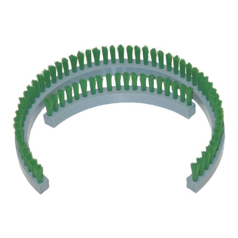 Eibenstock brosse couronne f. EBS 125,1801 et 1802