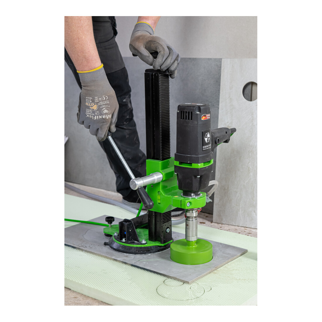 Eibenstock BST 125 V Bohrständer