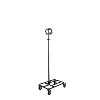 Eibenstock Carrello per ELS 125 D/ELS 225.1