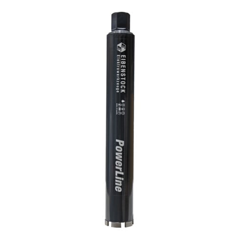 Eibenstock Corone diamantate a umido 1¼" Powerline