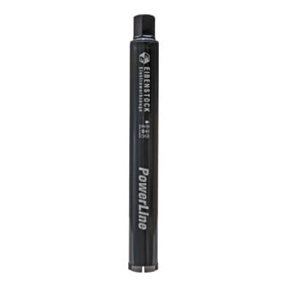 Eibenstock Corone diamantate a umido 1¼" Powerline