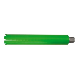 Eibenstock Corone diamantate per perforazione a umido, R½
