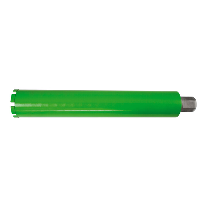 Eibenstock Corone diamantate per perforazione a umido, R½