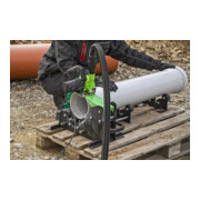 Eibenstock Coupe-tube ERC 350-2