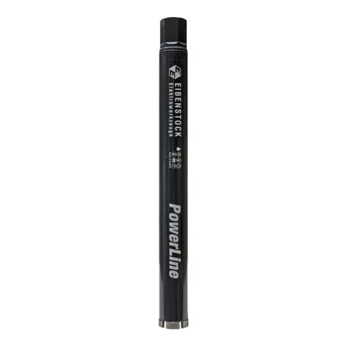Eibenstock Couronnes diamantées humides Powerline 1¼"