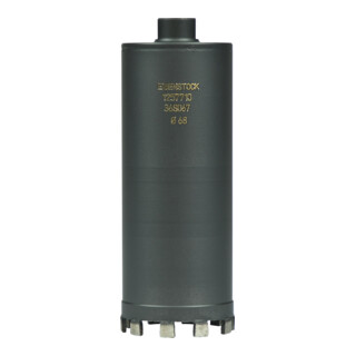 Eibenstock Diamant-droogboorkrone M 16i ESD 1801