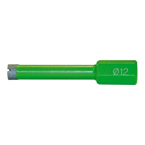 Eibenstock Diamant-Hohlbohrkrone 60 mm