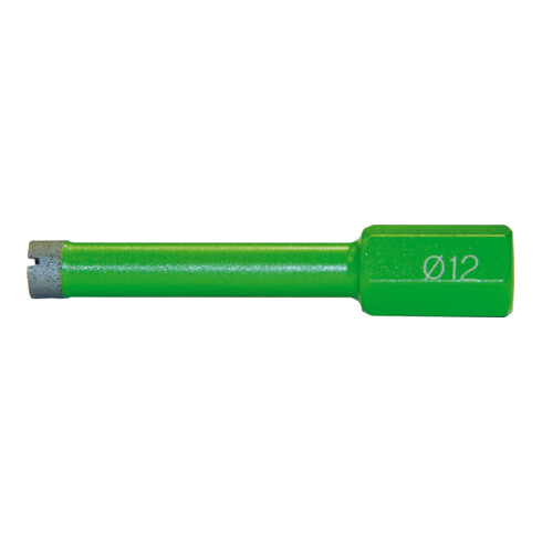 Eibenstock Diamant-Hohlbohrkrone 60 mm