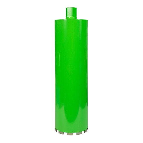 Eibenstock Diamant-Nass-Bohrkrone 1¼", Ø 141 mm, 450 mm Nutzlänge, 11 Segmente