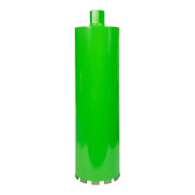 Eibenstock Diamant-Nass-Bohrkrone 1¼", Ø 141 mm, 450 mm Nutzlänge, 11 Segmente